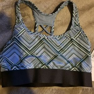 Victoria's secret sports bra